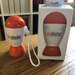 Baby Shusher